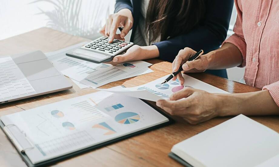 Wsparcie księgowe dla nowych firm – dlaczego warto skorzystać z usług księgowej?
