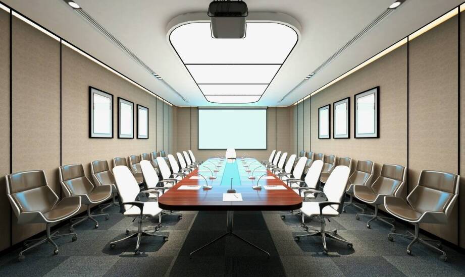 Jak zapewnić doskonały dźwięk podczas firmowej konferencji?