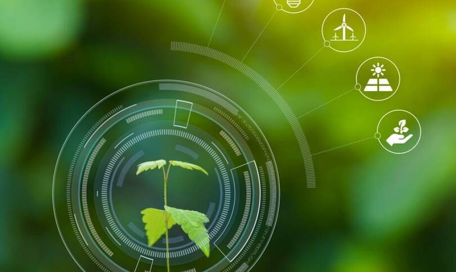 Wpływ recyklingu odpadów na redukcję emisji gazów cieplarnianych