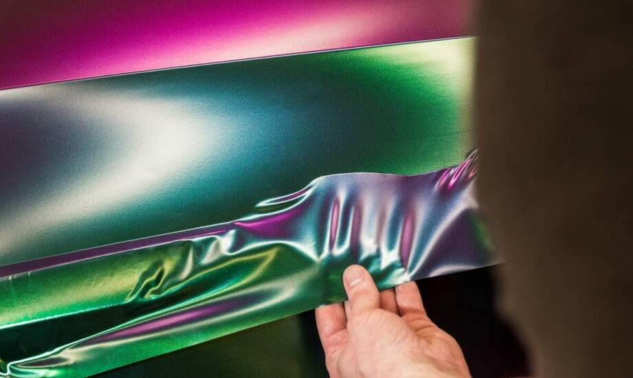 Jak technologie hot stampingu wspierają personalizację produktów w AGD?