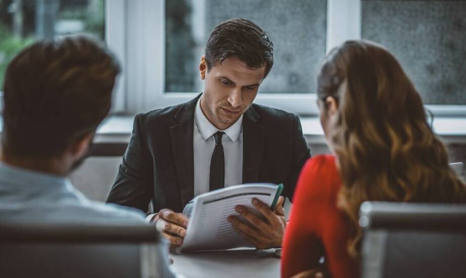 Kompleksowa obsługa prawna rozwodów i podziału majątku