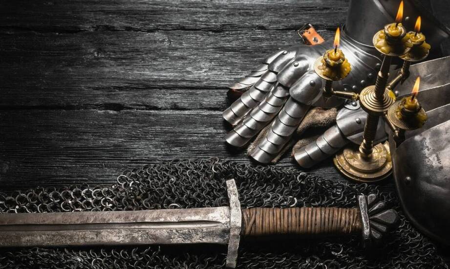 Porównanie różnych typów łańcuchów do broni polowych dostępnych na rynku