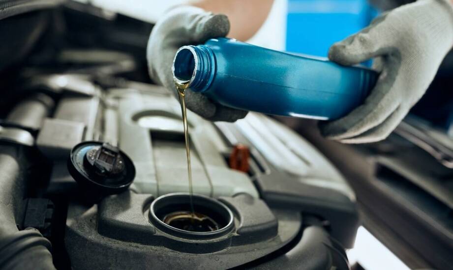 Nowe możliwości serwisowe dzięki dynamicznej wymianie oleju w automatycznych skrzyniach biegów