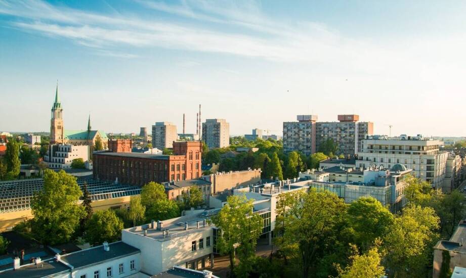 Dlaczego warto zainwestować w sprzedaż mieszkań w Nowym Dworze Mazowieckim?