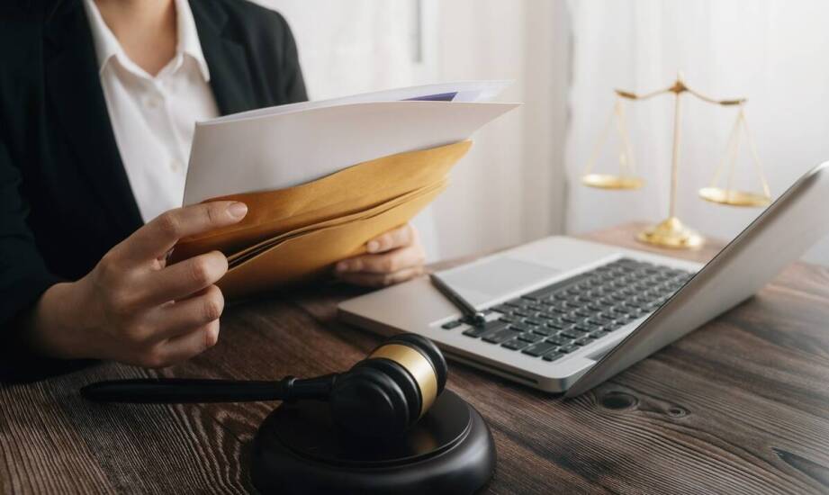 Podział majątku w trakcie rozwodu: Jak adwokat może wspierać klienta?