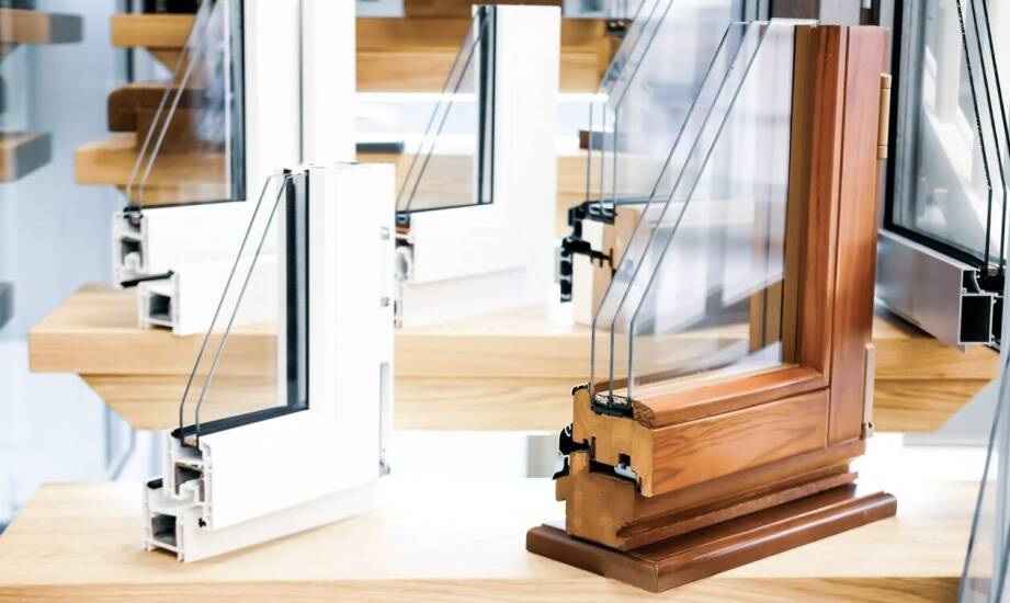 Jak nowoczesne komponenty wpływają na trwałość okien?