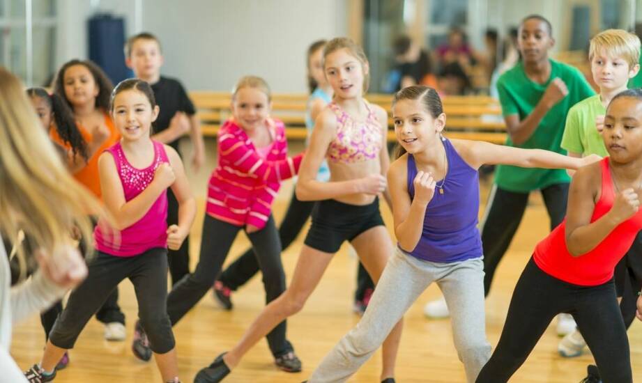 Warsztaty taneczne: odkryj nowe techniki i style