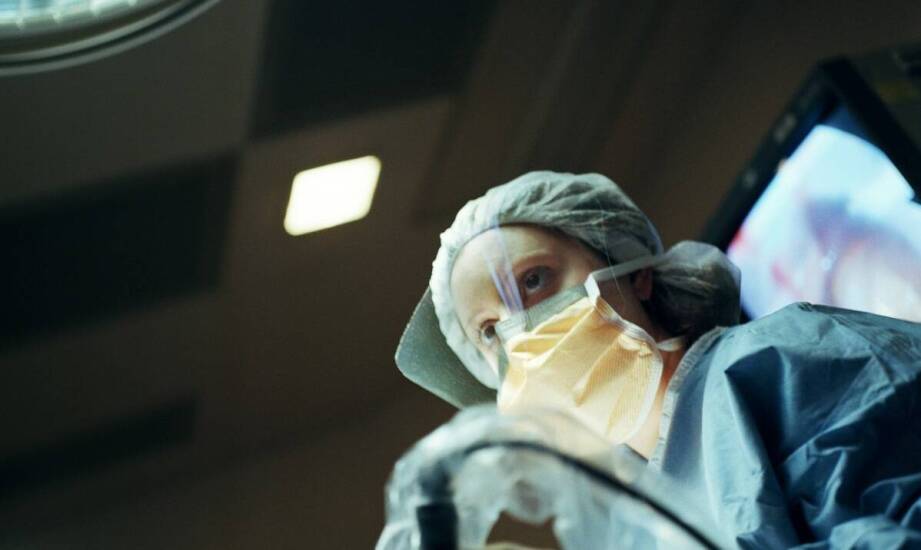 Artroskopia barku: dlaczego jest tak popularna wśród sportowców?