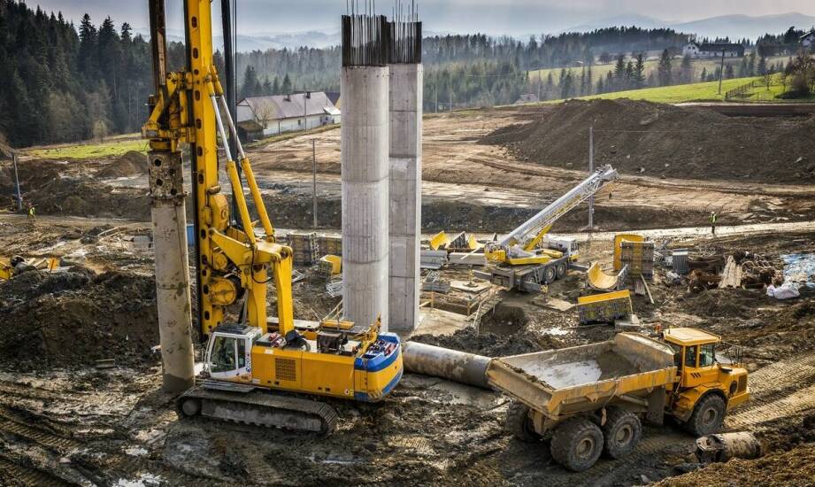 Innowacje w projektowaniu i wykonawstwie fundamentowych robót