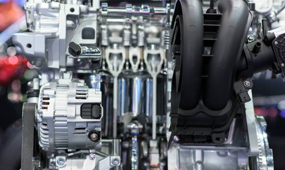 Jak nowoczesne technologie wspierają regenerację wirników w silnikach Skody ML 3845 K/4?