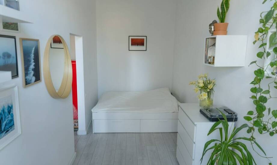 Dlaczego warto wybrać apartament z aneksem kuchennym na rodzinny pobyt w Szczecinie?