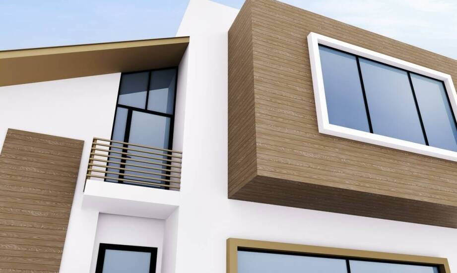 Jak szczelinowe ściany minimalizują potrzebę dodatkowych oporowych ścian.