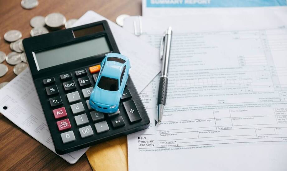 Rola ubezpieczeń komunikacyjnych w ochronie majątku właścicieli pojazdów