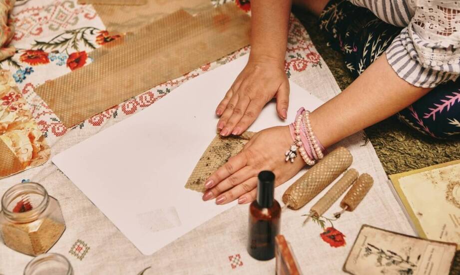 Jak papierowe etykiety z nadrukiem wspierają ochronę środowiska?