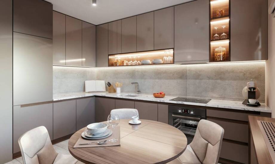 Meblowe zamki a organizacja przestrzeni w małych kuchniach