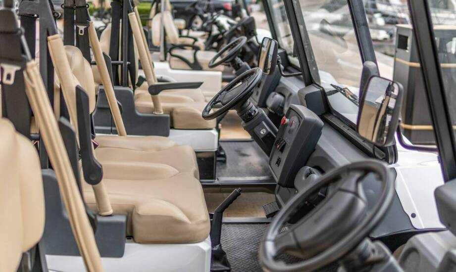 Jakie są najpopularniejsze modele zastępczych pojazdów dla klientów?