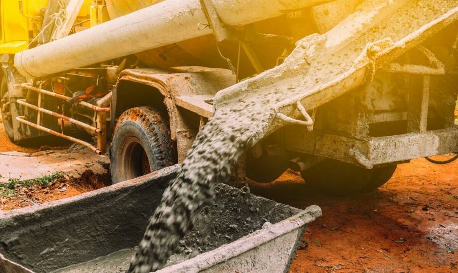 Beton towarowy a kosztowa efektywność realizacji inwestycji