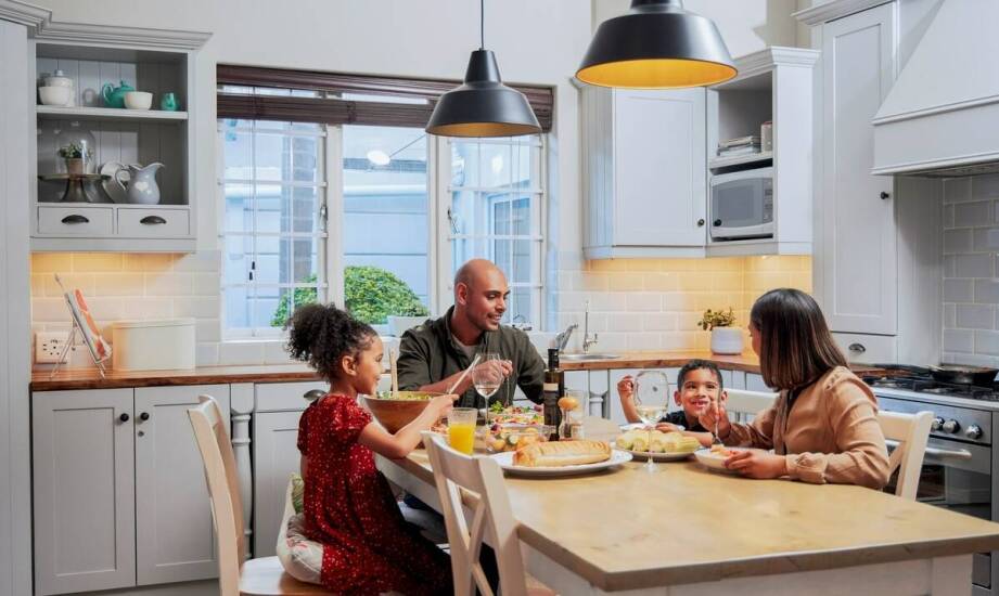 Wzmacnianie relacji rodzinnych przez pryzmat duchowego rozwoju