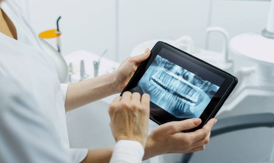 Jak cyfrowa radiowizjografia wspiera zachowawcze leczenie?