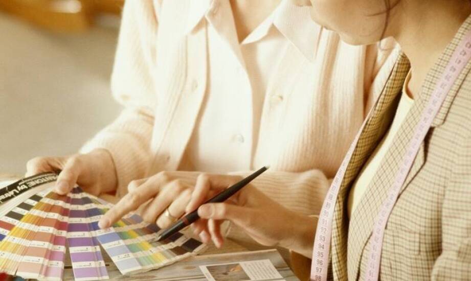 Nowoczesne podejście do kolorystycznego doradztwa w przemyśle