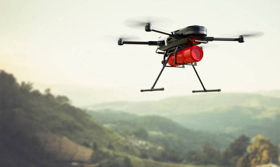 Zastosowanie nowoczesnych technologii w przyrodniczym monitoringu