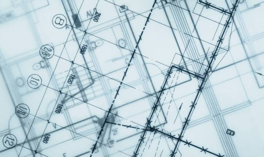 Rola projektowania w procesie remontu przemysłowych obiektów