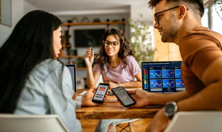 Kurs euro w kantorach – jak wpływa na wymianę walut w firmach?