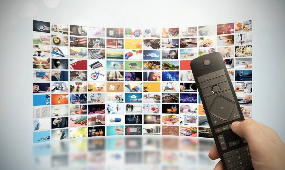 Przegląd multimedialnych funkcji w nowoczesnych odbiornikach DVB-T