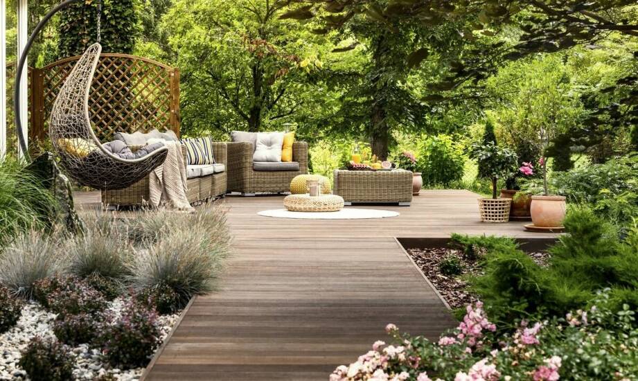 Kompozytowe deski w kontekście ekologii i ochrony środowiska