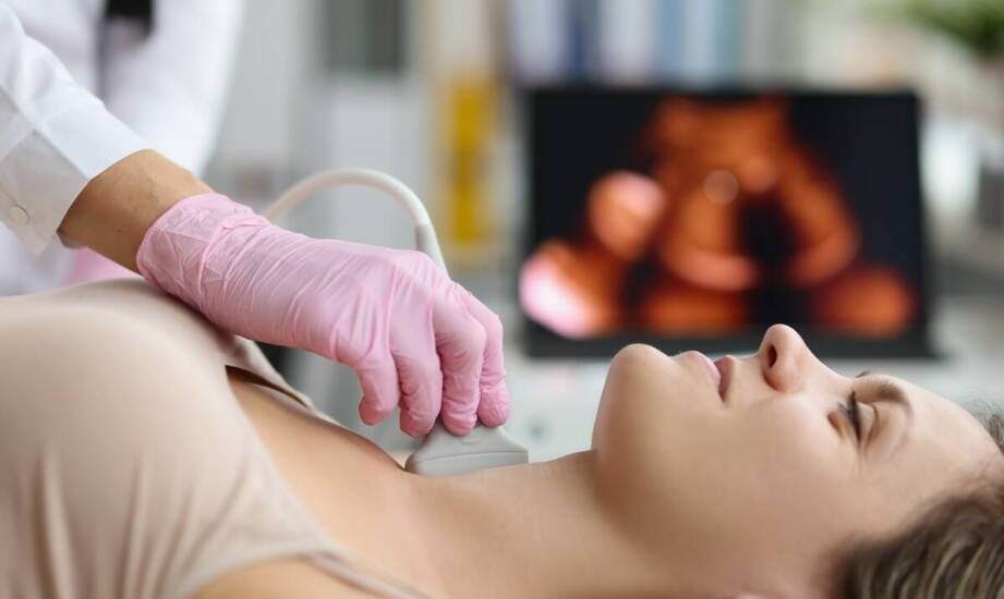 Jakie są korzyści z wykonania dopplerowskiego USG naczyń szyjnych?