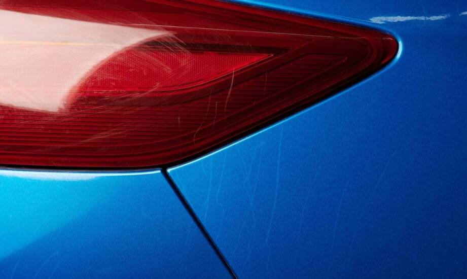 Metoda PDR a zachowanie oryginalnego lakieru – dlaczego to jest ważne?