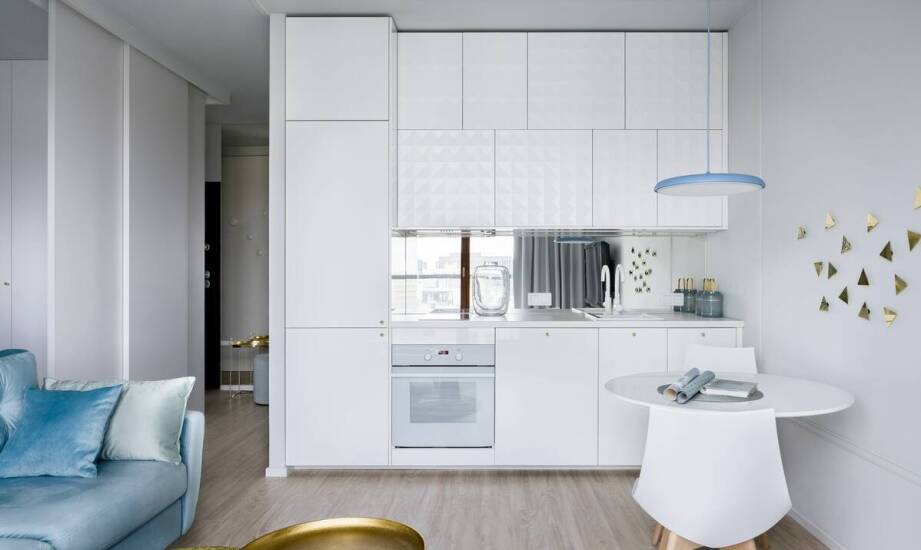 Komfortowe i przestronne kawalerki na wynajem na Mokotowie dla wymagających