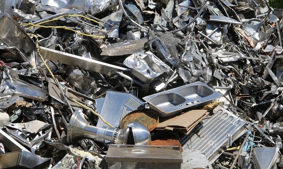 Dlaczego elastyczność w odbiorze metalowych odpadów jest ważna dla naszych klientów?