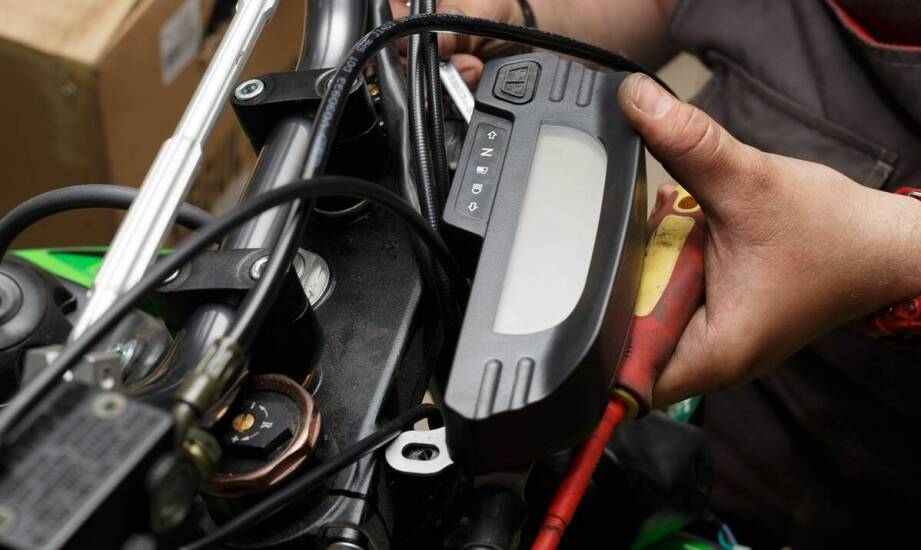 Jak dbać o swój elektryczny skuter, aby służył przez lata?