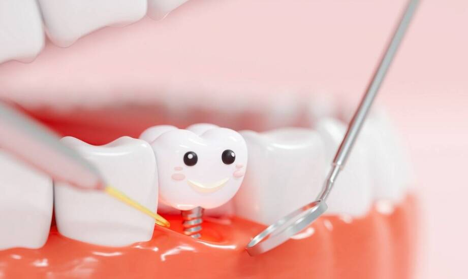 Czy dentystyczne implanty są odpowiednie dla każdego pacjenta?