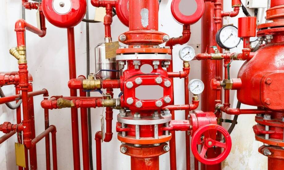 Jakie czynniki wpływają na koszt serwisu instalacji przeciwpożarowej?