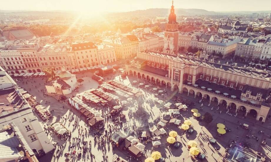 Kluczowe elementy sukcesu podczas organizacji integracyjnych imprez w Łęczycy