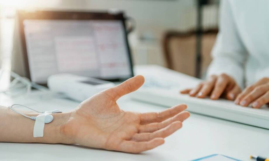 Dlaczego pomiary kończyn są kluczowe przed laserowym zabiegiem?