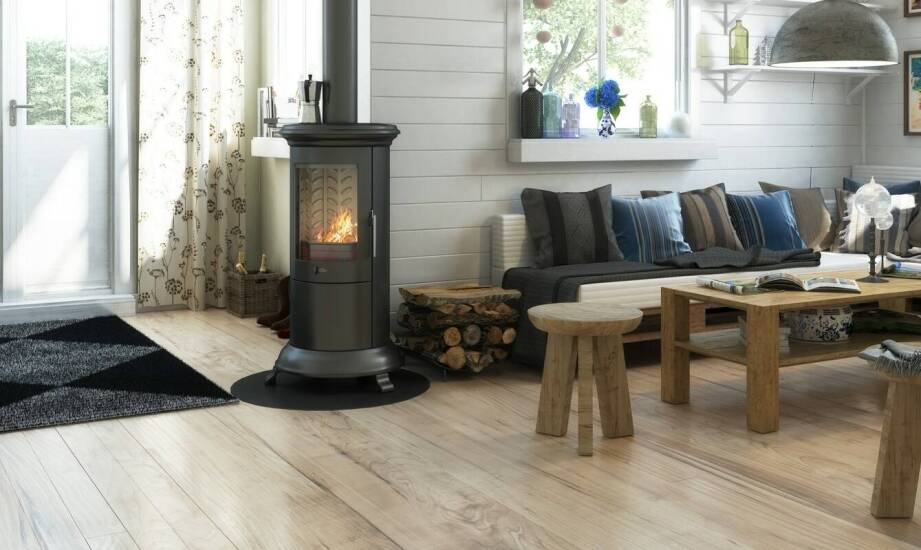 Nowoczesne technologie w piecach na pellet: innowacje dla przyszłości ogrzewania