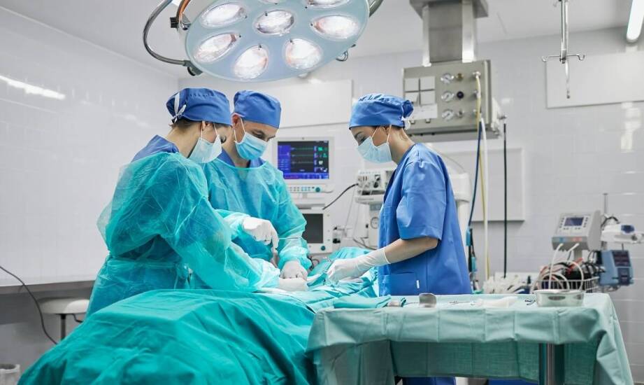 Jakie są najnowsze trendy w projektowaniu endoskopowych sal?