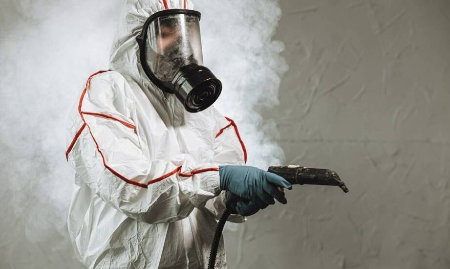 Jak przebiega profesjonalne sprzątanie po zgonach?