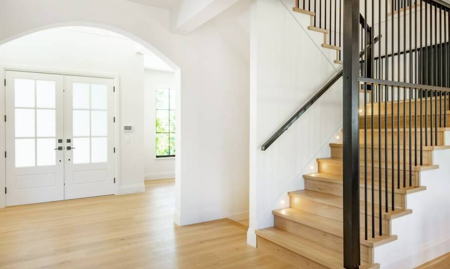 Nowoczesne wzory balustrad do przestrzeni mieszkalnych