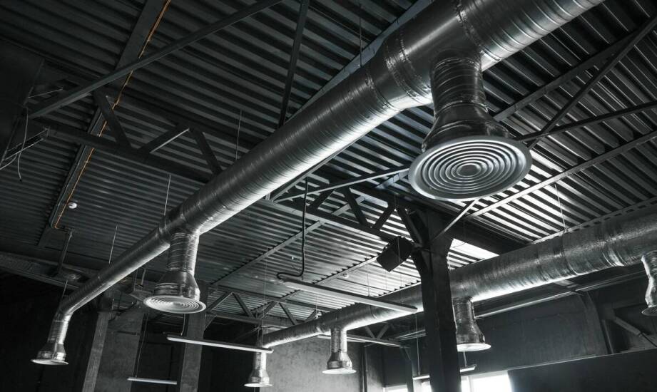 Jak montaż mechanicznej wentylacji poprawia jakość powietrza wewnętrznego?