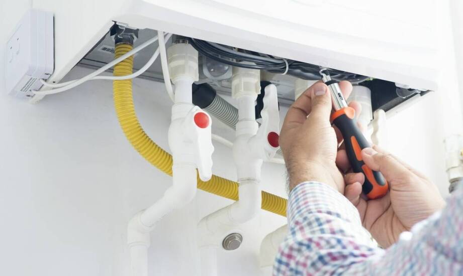 Najczęstsze pytania dotyczące gwarancyjnego przeglądu kotła