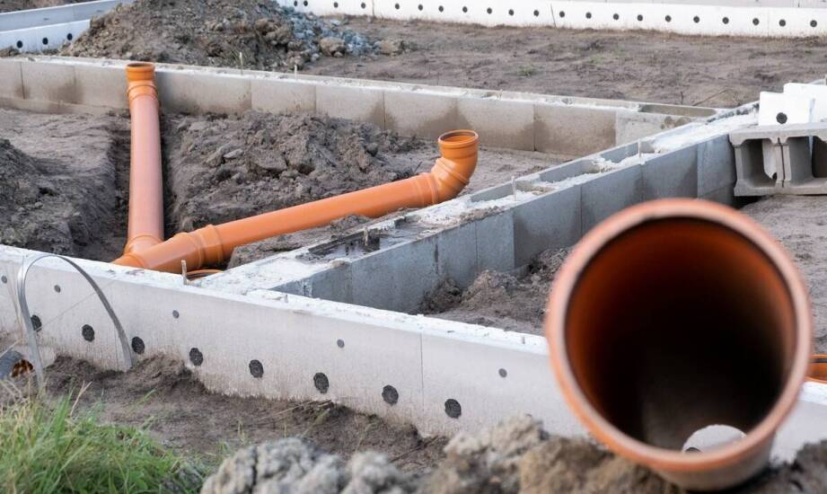 Jak zwiększyć efektywność drenażu dzięki nowoczesnym rozwiązaniom?