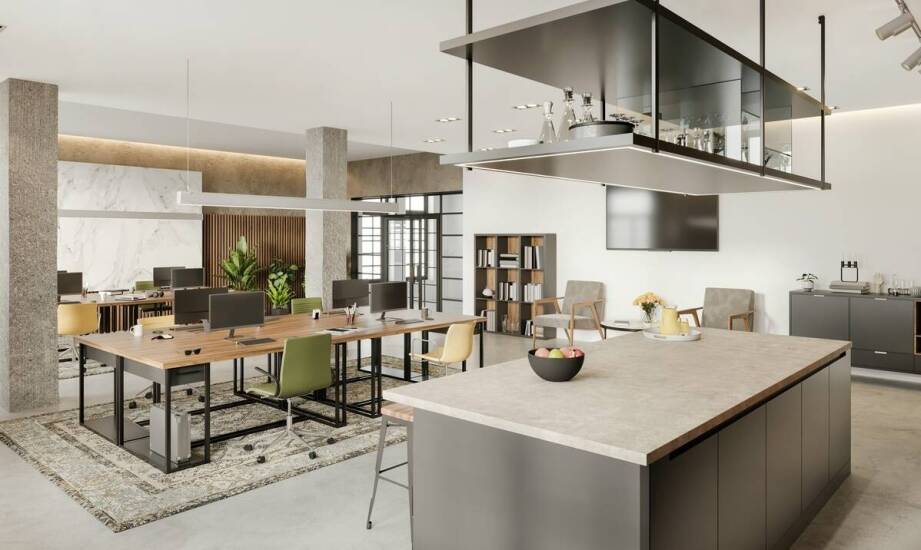 Innowacyjne funkcje wysokich krzeseł warsztatowych dla profesjonalistów