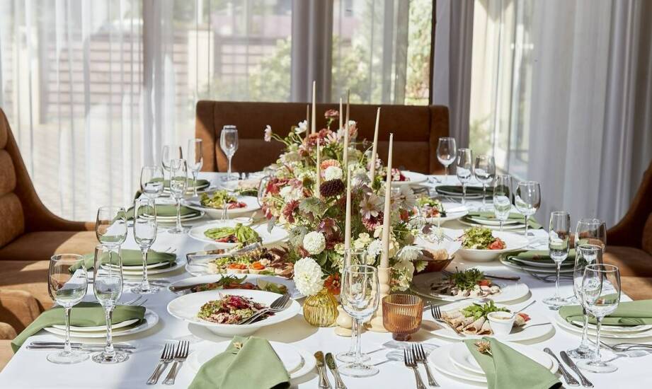 Organizacja chrzcin we Wrocławiu: kluczowe elementy udanego wydarzenia