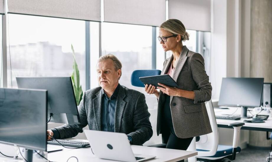 Biuro księgowe: kompleksowa pomoc w urzędowych formalnościach