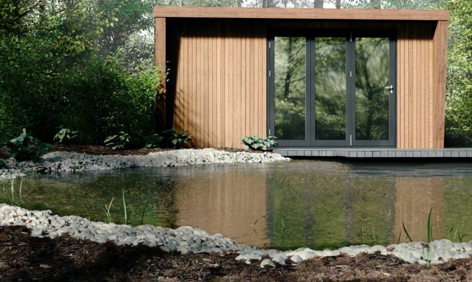 Domki nad jeziorem w Brennie – idealny wybór na letni wypoczynek