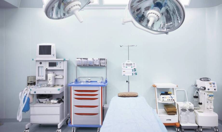 Zakład pogrzebowy: jak przygotowuje ciało do pochówku?